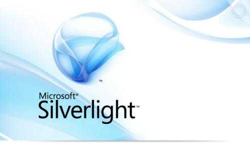 Silverlight To Revolutionize The Look And Feel Of The Websites Silverlight To Revolutionize The Look And Feel Of The Websites