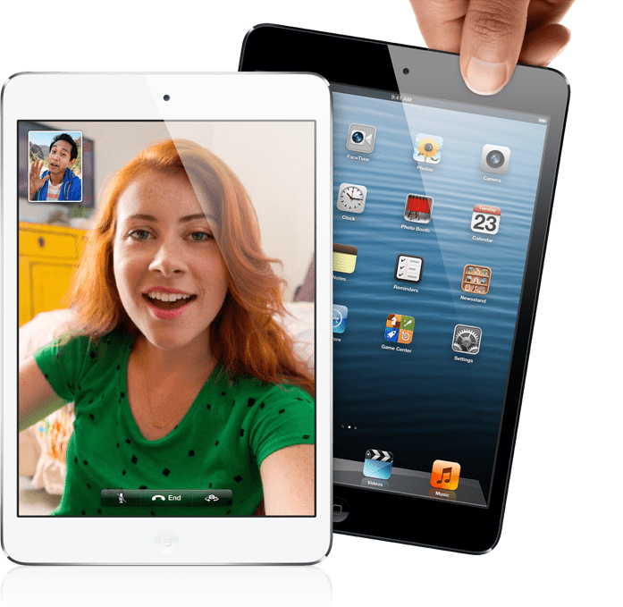 Apple Ipad Mini Apple iPad mini