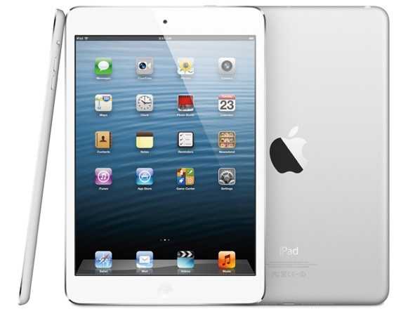 Ipad Mini Review - Gizmolord iPad Mini Review - GizmoLord