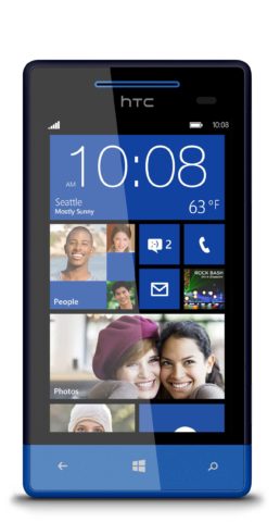 Htc Windows Phone 8 HTC Windows Phone 8 - Upcoming Windows Phone 8 smartphones