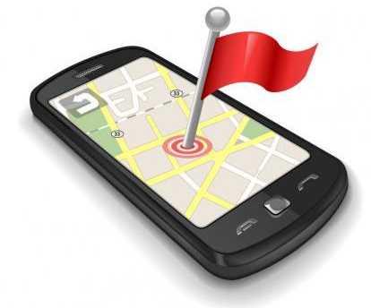 Great Ways To Use Your Smartphone While You Travel 1 Use Your Smartphone while You Travel-Once You’ve Reached Your Destination - GPS on smartphone