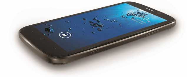 Spice Launches Stellar Pinnacle Mi 530 At Rs. 13990 1 Stellar Pinnacle Mi-530