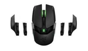 Razer Ouroboros - Must Have Gaming Mouse For A True Gamer 4 Razer Ouroboros - Must Have Gaming Mouse for a True Gamer