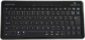 Amkette Smart Bluetooth Keyboard - Review 4 Amkette Smart Bluetooth Keyboard - Review