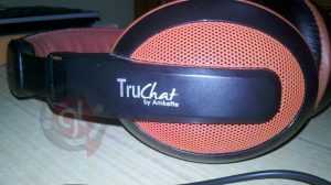 Amkette Truchat Boomer Wired Headset - Review 5 Amkette Truchat Boomer Wired Headset - Review