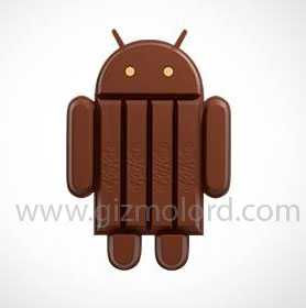 Android Kitkat Android KitKat