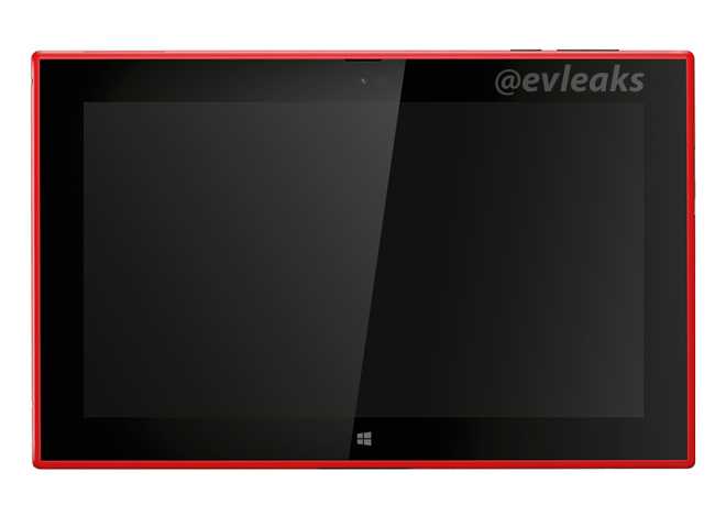 Nokia 2520 Press Shot Leaks 2 Nokia 2520 Press Shot Leaks