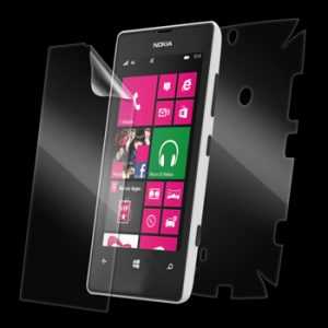 Gadgetshieldz Total Body Protection For Nokia Lumia 520 - Review 3 GadgetShieldz Total Body Protection for Nokia Lumia 520 - Review