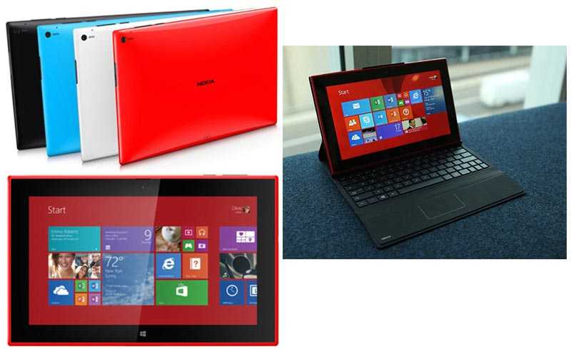 Nokia Steps Into Tablet World With Nokia 2520 2 Nokia Steps into Tablet World with Nokia 2520