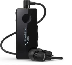 Sony Stereo Bluetooth Headset Sbh50 - Review 7 Sony Stereo Bluetooth Headset SBH50 - Review