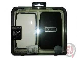 Capdase Case Xpose + Luxe Xl For Samsung Galaxy Note N7000 - Review 9 Capdase Case Xpose + Luxe XL For Samsung Galaxy Note N7000 - Review