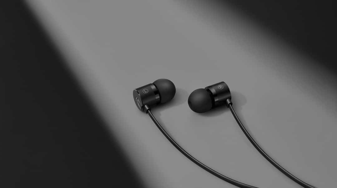 Oneplus 6T To Ditch 3.5Mm Audio Jack And Introduce Type-C Bullets 2 OnePlus Type C bullets wired bullets earphones