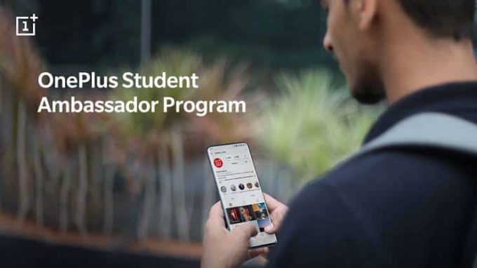 Oneplus Kicks Off 3Rd Edition Of Its Student Ambassador Program 1 OnePlus Student Ambassador Program