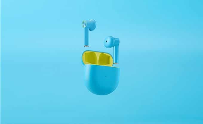 Set Your Music Free With Oneplus Buds 1 OnePlus Buds