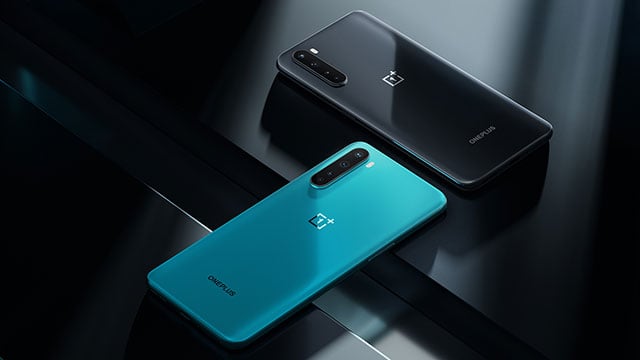 Oneplus Launches Oneplus Nord 1 OnePlus Nord