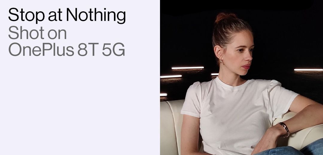 Oneplus Releases New Film Shot On Oneplus 8T 5G 1 Shot on OnePlus 8T