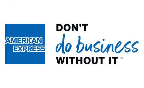 Oneplus Partners With American Express 1 American Express brand logo