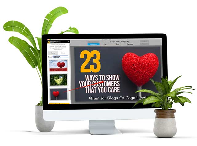 8 Best Logo Making Software For Creating Professional Logos 8 Laughing Bird Software Logo Making Software