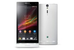 Sony Xperia S Launched In India 2 Sony Xperia S Launched in India