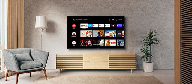 Oneplus Announces Republic Day 2021 Offers 3 OnePlus TV Y Series
