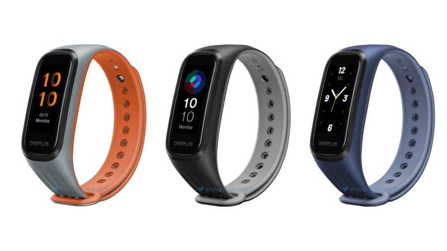 The Oneplus Band Is Your New Workout Companion 2 The OnePlus Band Is Your New Workout Companion