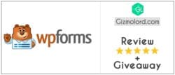 Wpforms Review And Giveaway 2021 3 WPForms Review and Giveaway 2021