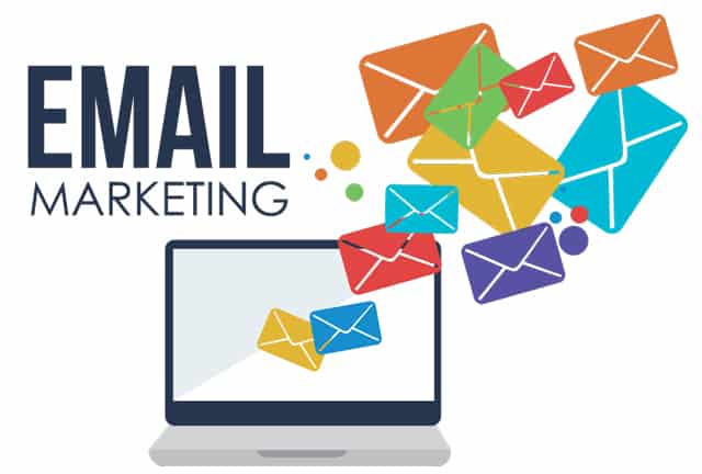 How To Motivate Your Customers To Repeat Purchases Using Email Marketing? 1 Email marketing